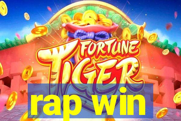 rap win